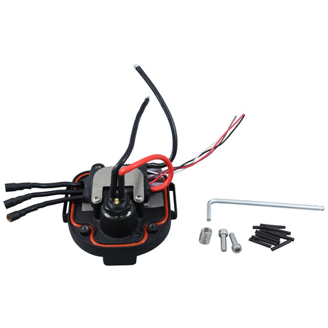 Body Basement Assy with ESC, Nemo Power Tools, AG : RK06021 - Nemo Power Tools -  - All Pool Parts