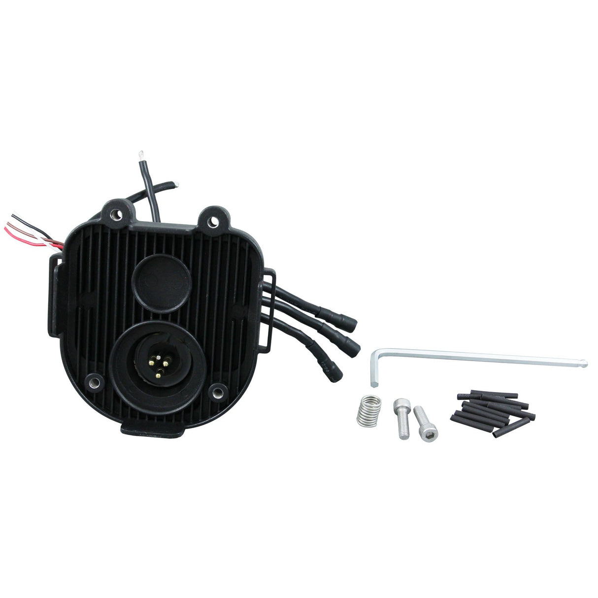 Body Basement Assy with ESC, Nemo Power Tools, AG : RK06021 - Nemo Power Tools -  - All Pool Parts