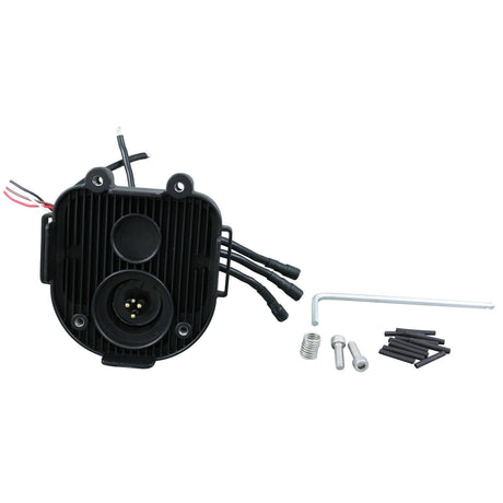 Body Basement Assy with ESC, Nemo Power Tools, AG : RK06021 - Nemo Power Tools -  - All Pool Parts