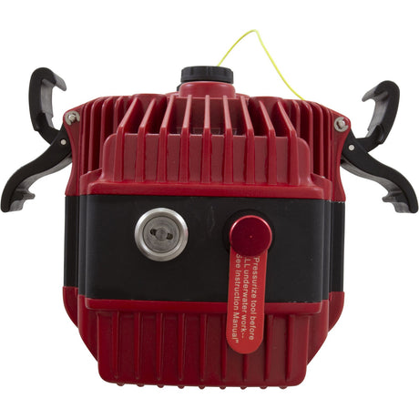 Battery, 22v 6Ah Li - Ion, V2 Angle Grinder/SDS Rotary Hammer : TB17000 - Nemo Power Tools -  - All Pool Parts