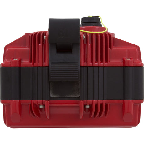 Battery, 22v 6Ah Li - Ion, V2 Angle Grinder/SDS Rotary Hammer : TB17000 - Nemo Power Tools -  - All Pool Parts