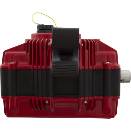 Battery, 22v 6Ah Li - Ion, V2 Angle Grinder/SDS Rotary Hammer : TB17000 - Nemo Power Tools -  - All Pool Parts