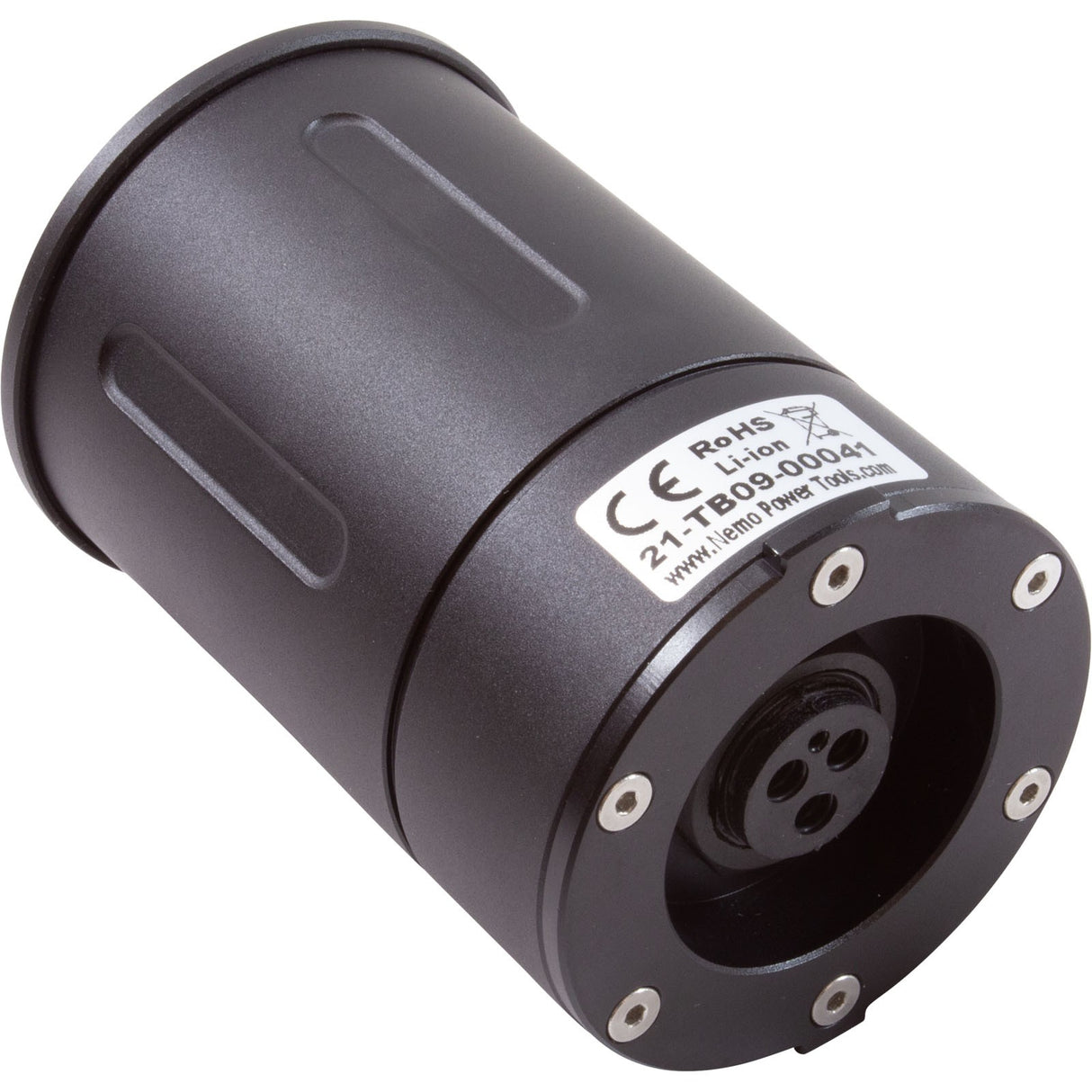 Battery, NEMO V3 Floodlight, 14.8v 2Ah Li - Ion : TB09000 - Nemo Power Tools -  - All Pool Parts