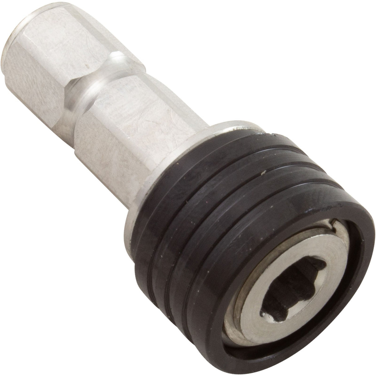 Head Attachment, Nemo Power Tools, 1/4" Hex : RK20011 - Nemo Power Tools -  - All Pool Parts