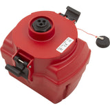 Battery, Nemo Power Tools, NS, SpecOps Drill/Recip Saw, 6Ah, Red : TB15000 - Nemo Power Tools -  - All Pool Parts