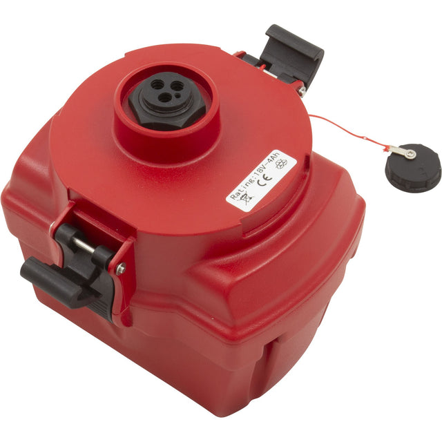 Battery, Nemo Power Tools, NS, SpecOps Drill/Recip Saw, 6Ah, Red : TB15000 - Nemo Power Tools -  - All Pool Parts