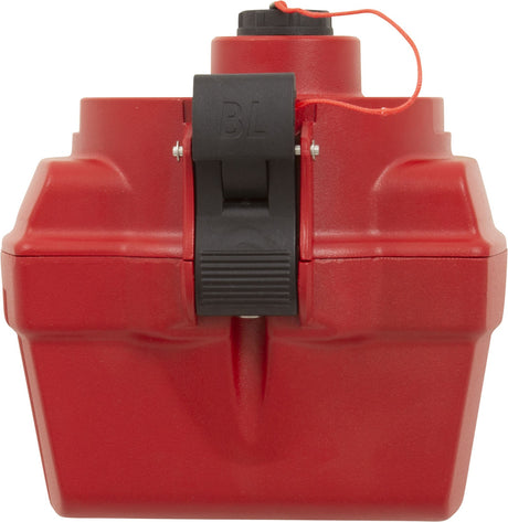 Battery, Nemo Power Tools, NS, SpecOps Drill/Recip Saw, 6Ah, Red : TB15000 - Nemo Power Tools -  - All Pool Parts