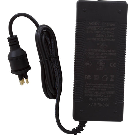 Battery Charger, Nemo, V2 AG/Rotary Hammer, 22v Li - ion, 3prong : SP94106 - Nemo Power Tools -  - All Pool Parts