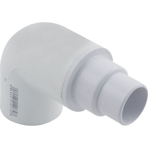 Adapter, Pentair Rainbow DSF/Safety Skimmer, Vac Plate : R172480 - Rainbow/Pentair - 788379702236 - All Pool Parts