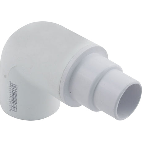 Adapter, Pentair Rainbow DSF/Safety Skimmer, Vac Plate : R172480 - Rainbow/Pentair - 788379702236 - All Pool Parts