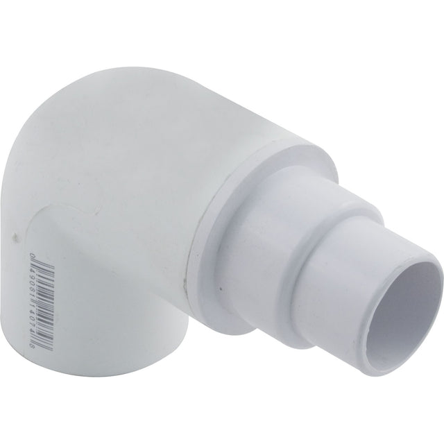 Adapter, Pentair Rainbow DSF/Safety Skimmer, Vac Plate : R172480 - Rainbow/Pentair - 788379702236 - All Pool Parts