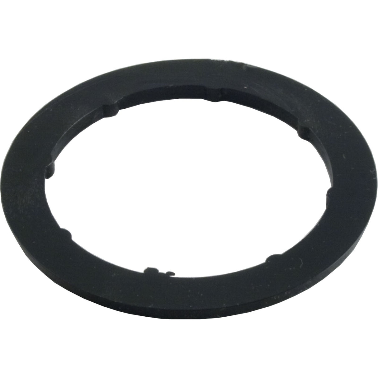 Spacer, Waterway In - Line/Top - Load/Dyna - Flo/Flo - Pro/Top Mount : 711 - 1010 - Waterway Plastics - 806105124036 - All Pool Parts