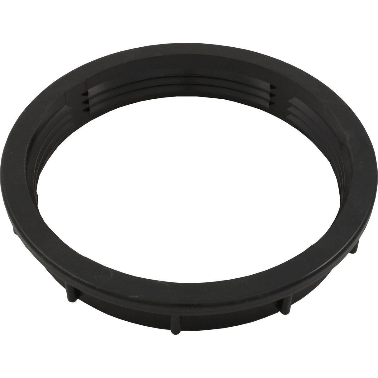 Mount Nut, Waterway Top - Load/Dyna - Flo/Ultra Skim/Top Mount : 718 - 1000 - Waterway Plastics - 806105126252 - All Pool Parts