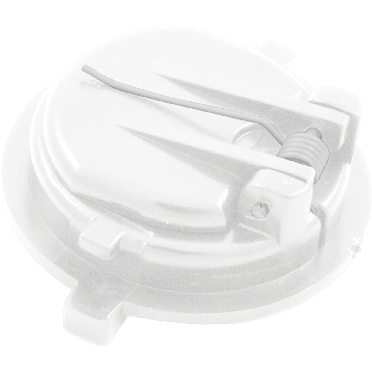 Bypass Valve, WW In - Line/Top Load/Top Mount/Front Access, 2" : 600 - 1040 - Waterway Plastics - 806105101785 - All Pool Parts