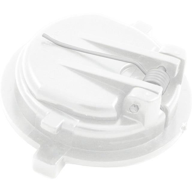 Bypass Valve, WW In - Line/Top Load/Top Mount/Front Access, 2" : 600 - 1040 - Waterway Plastics - 806105101785 - All Pool Parts