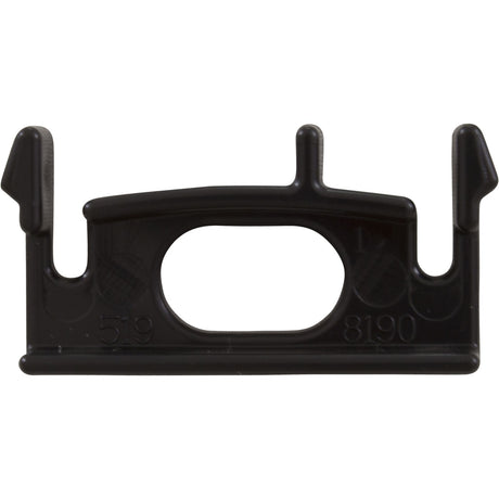 Clip, Waterway, Ultra Skim Filter, Anti Float Basket : 519 - 8190 - Waterway Plastics - 806105293978 - All Pool Parts