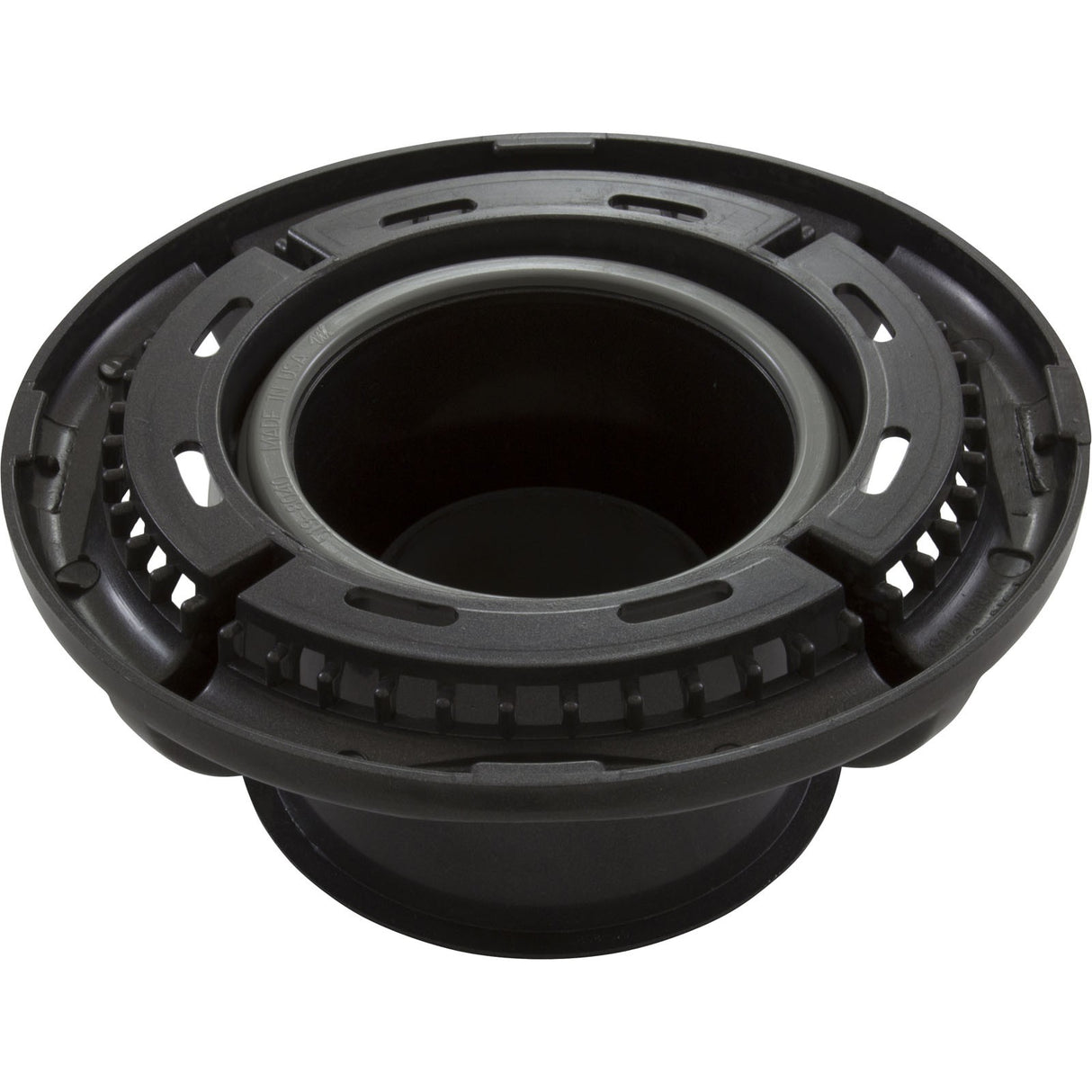 Weir Assembly, WW Dyna - Flo, High Volume, DSG : 550 - 8059 - DSG - Waterway Plastics - 806105360434 - All Pool Parts