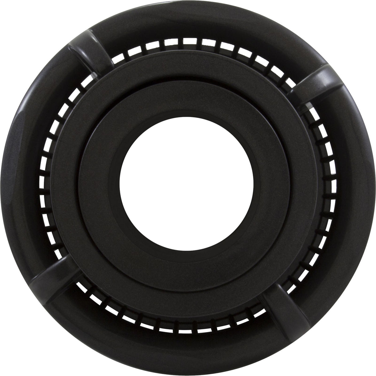 Weir Assembly, WW Dyna - Flo, High Volume, DSG : 550 - 8059 - DSG - Waterway Plastics - 806105360434 - All Pool Parts