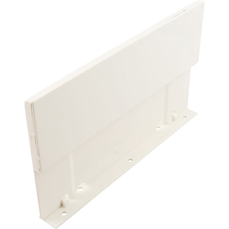 Weir, Pentair Sta - Rite U - 3, Hinged, 8 - 3/8" x 5 - 1/4" x 1 - 2" : 08650 - 0022 - StaRite/Pentair - 788379807825 - All Pool Parts