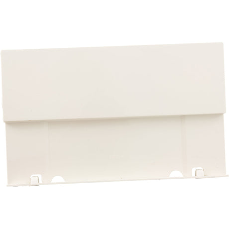Weir, Pentair Sta - Rite U - 3, Hinged, 8 - 3/8" x 5 - 1/4" x 1 - 2" : 08650 - 0022 - StaRite/Pentair - 788379807825 - All Pool Parts