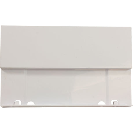 Weir, Pentair Sta - Rite U - 3, Hinged, White, After July 2012 : 516442 - StaRite/Pentair - 788379870904 - All Pool Parts