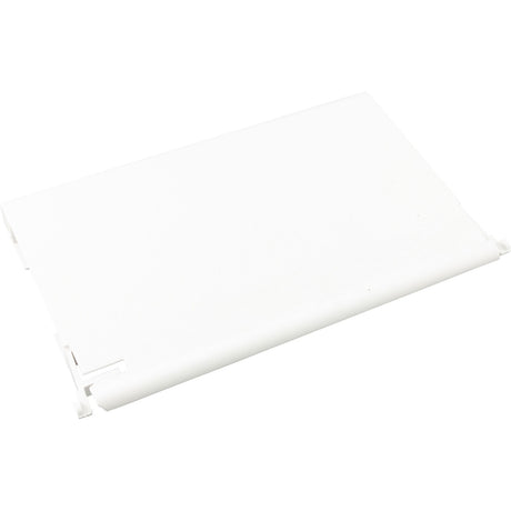 Weir, Pentair/PacFab Bermuda, 8 - 1/2" x 5 - 1/2" x 3/4", White : 516252Z - Pentair - 788379885670 - All Pool Parts