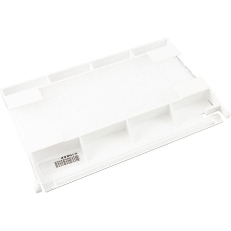 Weir, Pentair/PacFab Bermuda, 8 - 1/2" x 5 - 1/2" x 3/4", White : 516252Z - Pentair - 788379885670 - All Pool Parts