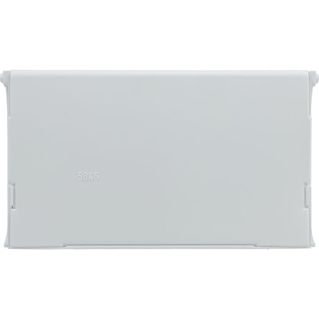 Skimmer Weir, Carvin PMT : 43 - 1246 - 12 - R - Carvin -  - All Pool Parts