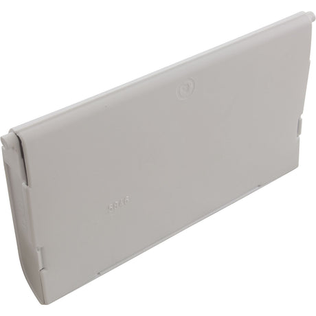 Weir, Carvin WL/WC/WB Wide Mount Skimmer : 43124601R - Carvin - 818965011524 - All Pool Parts