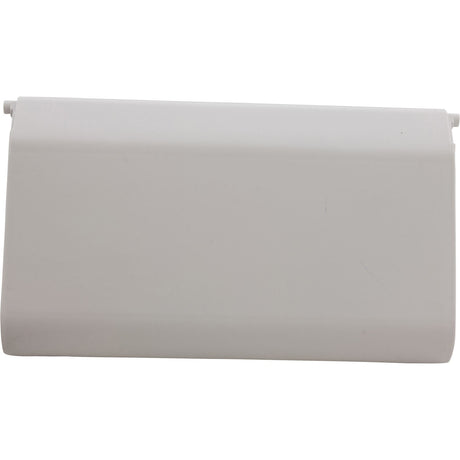 Weir, Carvin WL/WC/WB Wide Mount Skimmer : 43124601R - Carvin - 818965011524 - All Pool Parts