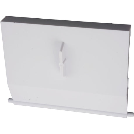 Weir, Pentair HydroSkim, 5 - 5/8" x 4 - 3/4" x 3/4" : 513352 - Pentair - 788379609047 - All Pool Parts