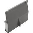 Weir, Waterway FloPro, Front Access, Gray : 519 - 3067 - Waterway Plastics - 806105099334 - All Pool Parts