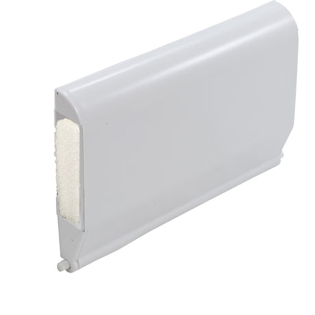 Weir, Waterway Renegade, White : 550 - 9950 - Waterway Plastics - 806105100832 - All Pool Parts