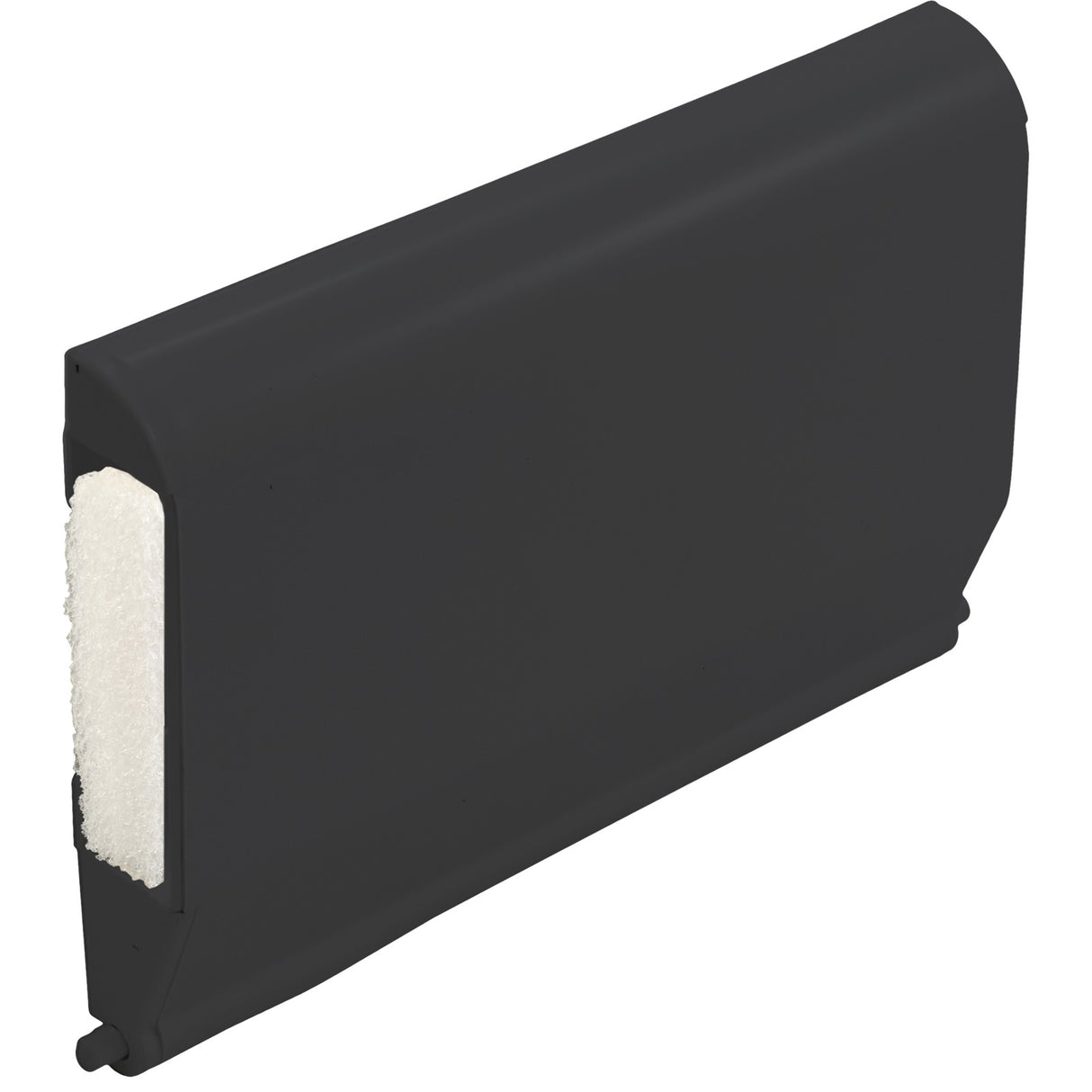 Weir, Waterway Renegade, Black : 550 - 9951 - Waterway Plastics - 806105100849 - All Pool Parts