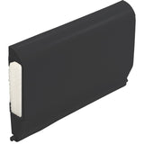 Weir, Waterway Renegade, Black : 550 - 9951 - Waterway Plastics - 806105100849 - All Pool Parts