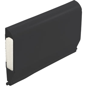 Weir, Waterway Renegade, Black : 550 - 9951 - Waterway Plastics - 806105100849 - All Pool Parts