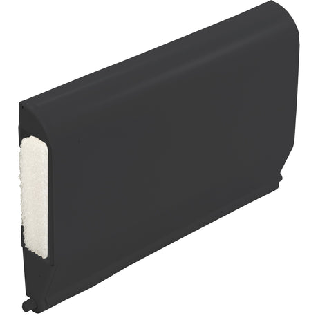 Weir, Waterway Renegade, Black : 550 - 9951 - Waterway Plastics - 806105100849 - All Pool Parts