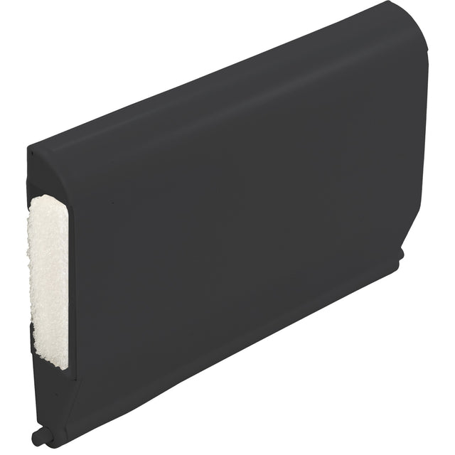 Weir, Waterway Renegade, Black : 550 - 9951 - Waterway Plastics - 806105100849 - All Pool Parts