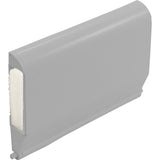 Weir, Waterway Renegade, Gray : 550 - 9957 - Waterway Plastics - 806105100856 - All Pool Parts