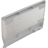 Weir, Waterway Renegade, Gray : 550 - 9957 - Waterway Plastics - 806105100856 - All Pool Parts