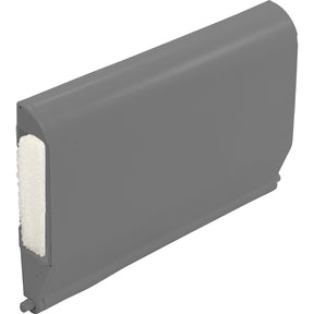 Weir, Waterway Renegade, Dark Gray : 550 - 9959 - DKG - Waterway Plastics - 806105100870 - All Pool Parts