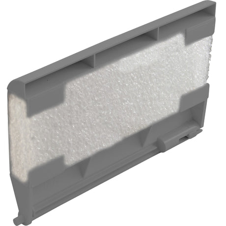 Weir, Waterway Renegade, Dark Gray : 550 - 9959 - DKG - Waterway Plastics - 806105100870 - All Pool Parts