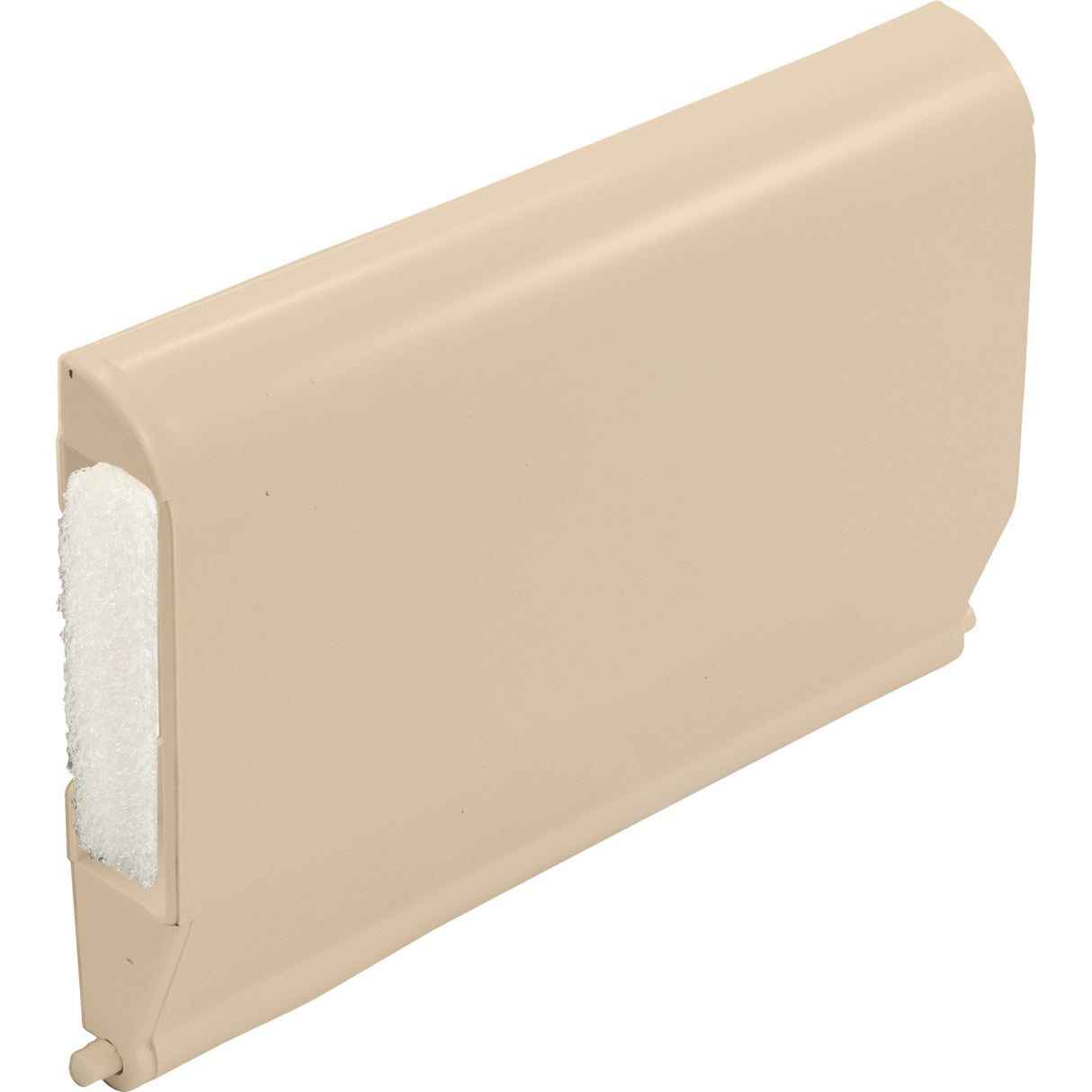 Weir, Waterway Renegade, Beige : 550 - 9959 - BEI - Waterway Plastics - 806105100863 - All Pool Parts