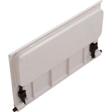 Weir, Aquastar, Skimmer, w/ Clips : SKWD101 - Aquastar Pool Products -  - All Pool Parts