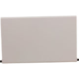 Weir, Aquastar, Skimmer, w/ Clips : SKWD101 - Aquastar Pool Products -  - All Pool Parts