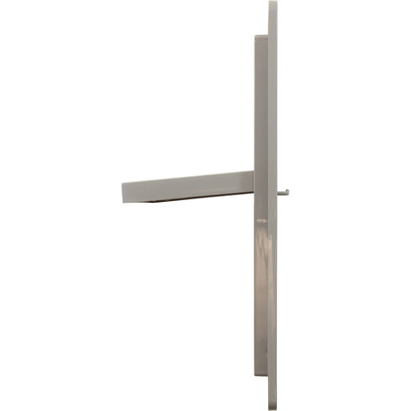 Skimmer Weir, JWB Front Load, Silver : 6639945 - Jacuzzi/Sundance -  - All Pool Parts