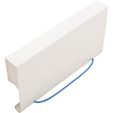 Weir, Baker Hydro 9 - 3/8" Width : 940 - Aladdin Equipment Co. -  - All Pool Parts