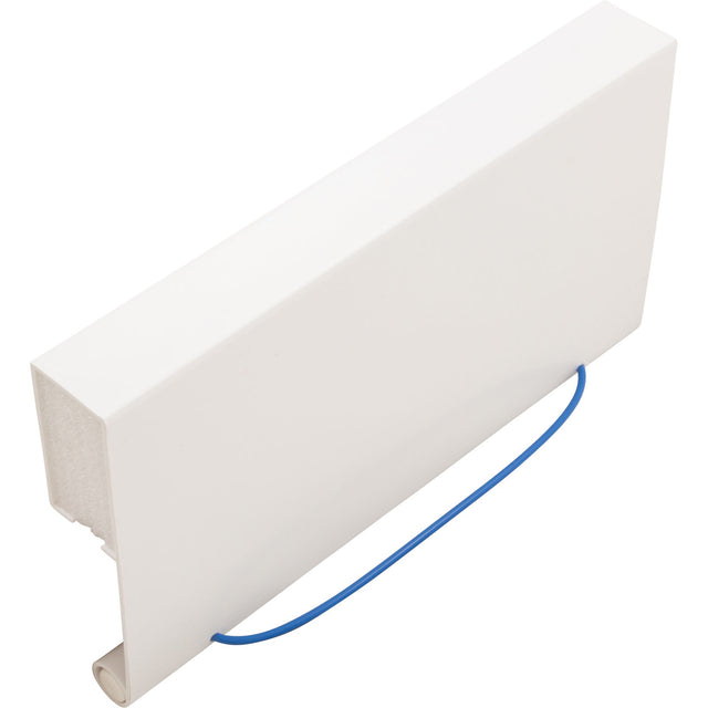 Weir, Baker Hydro 9 - 3/8" Width : 940 - Aladdin Equipment Co. -  - All Pool Parts