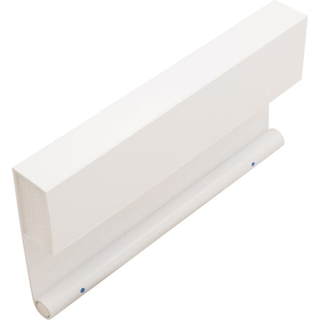 Weir, Baker Hydro 9 - 3/8" Width : 940 - Aladdin Equipment Co. -  - All Pool Parts