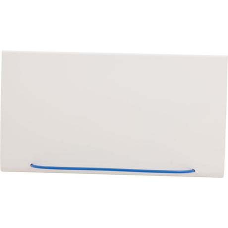 Weir, Baker Hydro 9 - 3/8" Width : 940 - Aladdin Equipment Co. -  - All Pool Parts